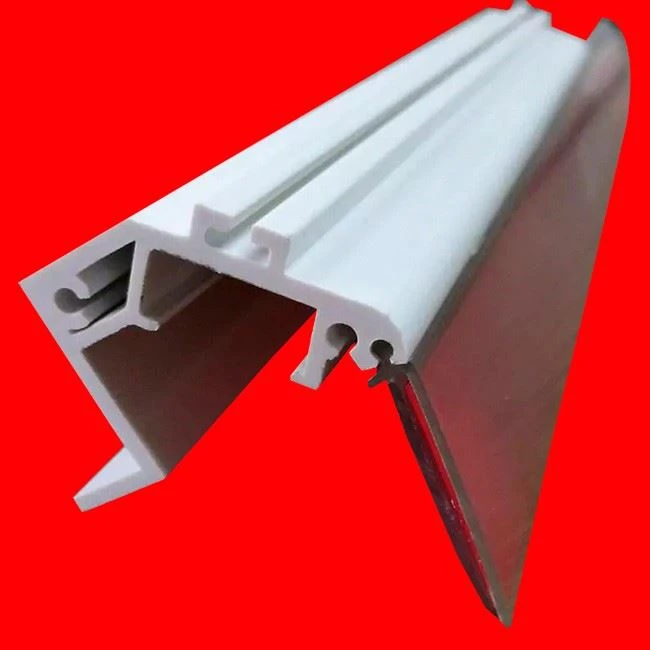 Molding Extrusion Plastic PC Profile LED Strip Light